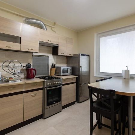 Lidija Apartaments 드루스키닝카이 외부 사진