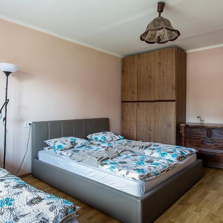 Lidija Apartaments 드루스키닝카이 외부 사진