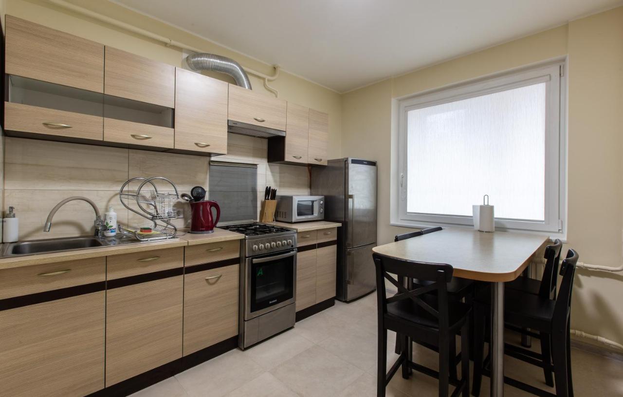 Lidija Apartaments 드루스키닝카이 외부 사진