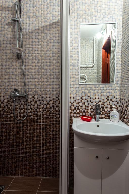 Lidija Apartaments 드루스키닝카이 외부 사진