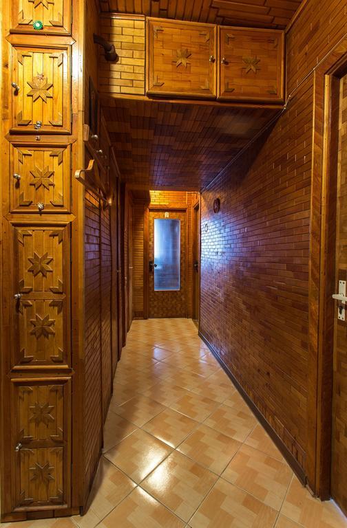 Lidija Apartaments 드루스키닝카이 외부 사진
