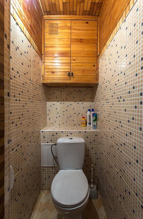 Lidija Apartaments 드루스키닝카이 외부 사진
