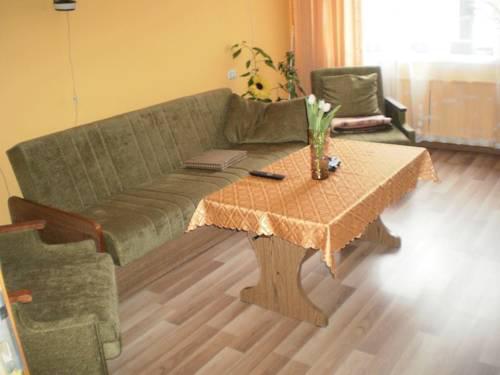 Lidija Apartaments 드루스키닝카이 외부 사진