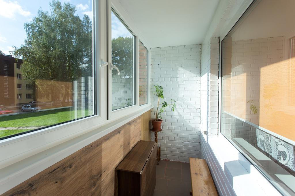 Lidija Apartaments 드루스키닝카이 외부 사진