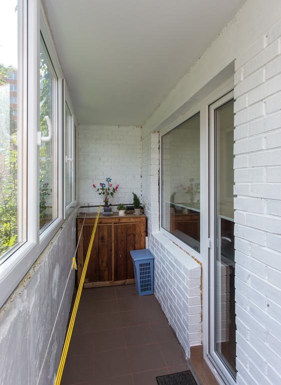 Lidija Apartaments 드루스키닝카이 외부 사진