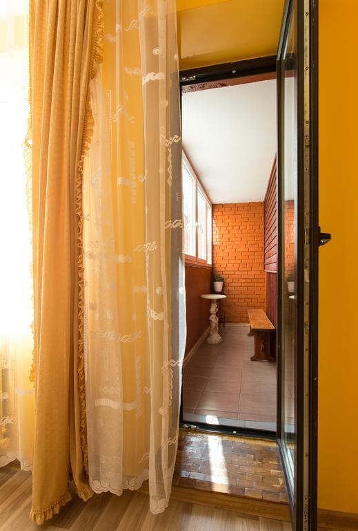 Lidija Apartaments 드루스키닝카이 외부 사진