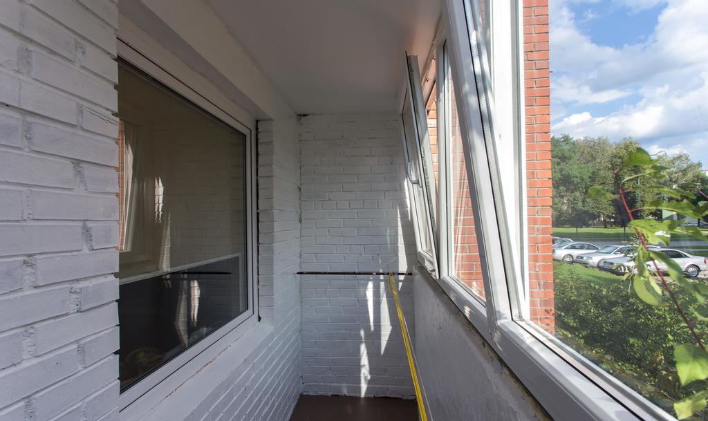 Lidija Apartaments 드루스키닝카이 외부 사진