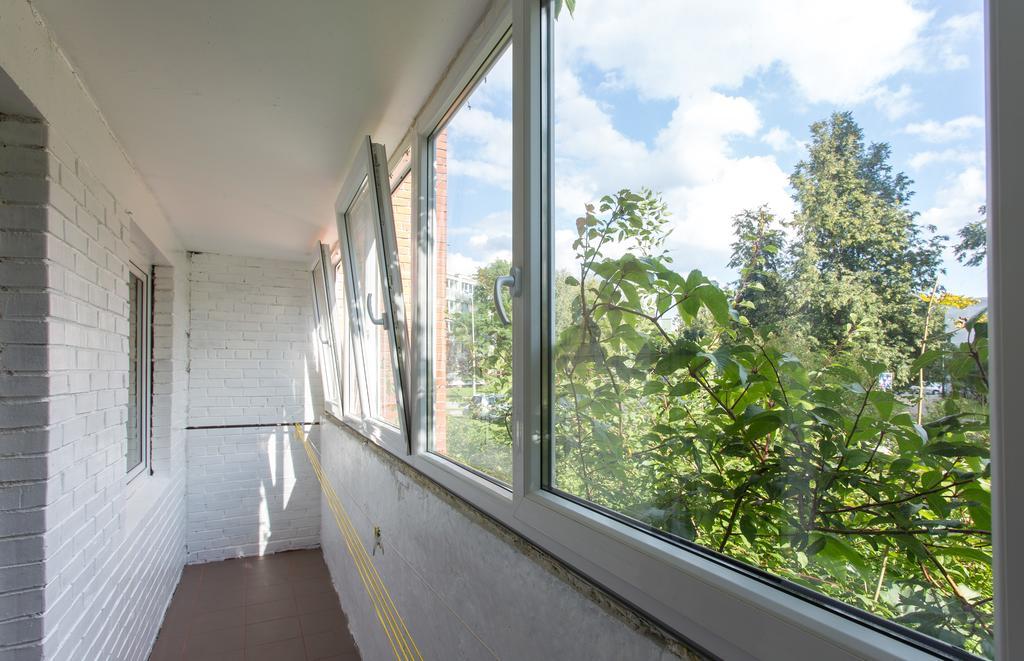 Lidija Apartaments 드루스키닝카이 외부 사진