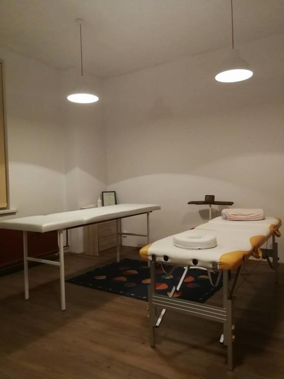 Lidija Apartaments 드루스키닝카이 외부 사진