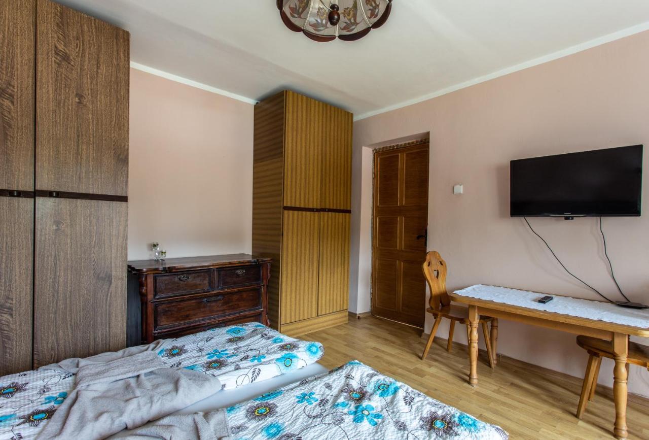 Lidija Apartaments 드루스키닝카이 외부 사진
